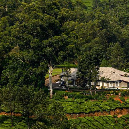 Lockhart Bungalow Munnar - A Cgh Earth Saha Experience Exteriér fotografie