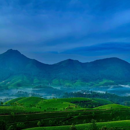 Lockhart Bungalow Munnar - A Cgh Earth Saha Experience Exteriér fotografie