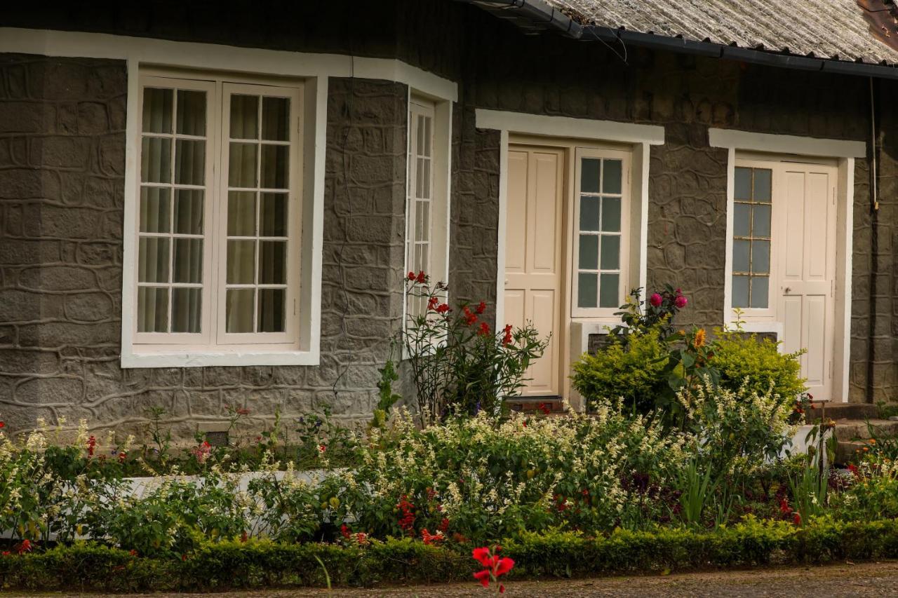 Lockhart Bungalow Munnar - A Cgh Earth Saha Experience Exteriér fotografie
