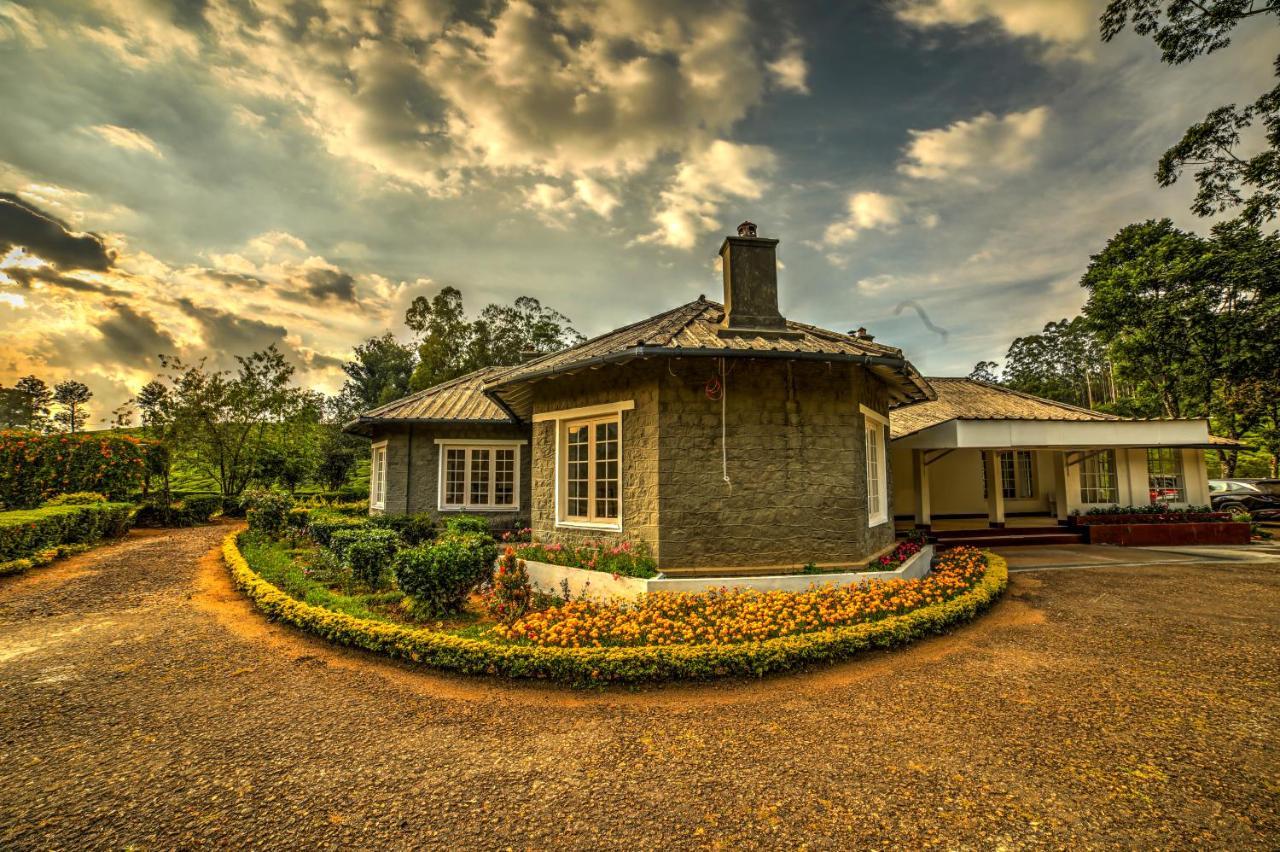 Lockhart Bungalow Munnar - A Cgh Earth Saha Experience Exteriér fotografie